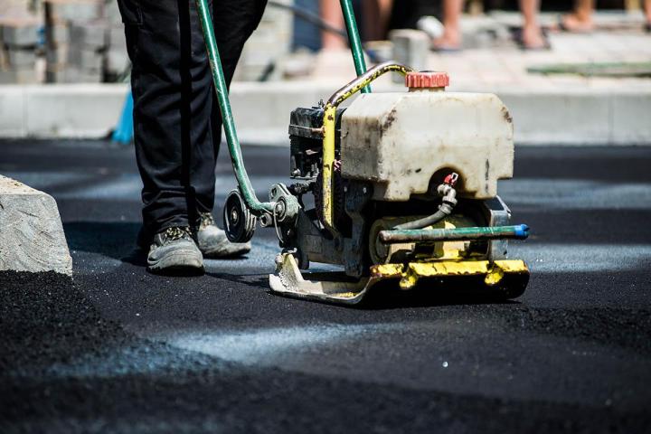 Comment prévenir les futures endommagements d'asphalte après réparation ? Saint-Jérôme